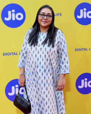 Photos: Red Carpet Of The Jio Mami Movie Mela With Star 2019 | Picture 1691198