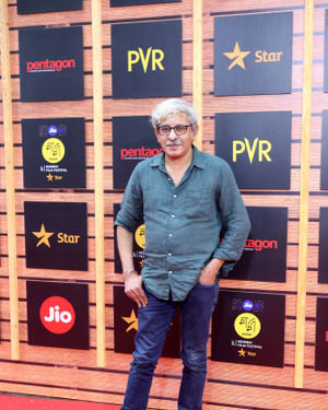Photos: Red Carpet Of The Jio Mami Movie Mela With Star 2019 | Picture 1691196