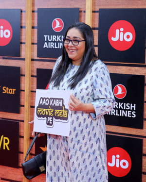 Photos: Red Carpet Of The Jio Mami Movie Mela With Star 2019 | Picture 1691199