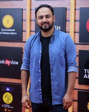 Photos: Red Carpet Of The Jio Mami Movie Mela With Star 2019 | Picture 1691200