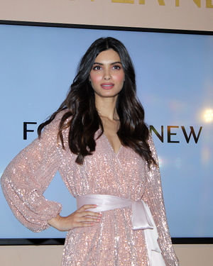 Photos: Diana Penty At Forever New Autumn Winter Collection Launch