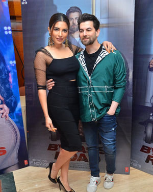 Photos: Promotions Of Film Bypass Road At Raheja Classique | Picture 1692025