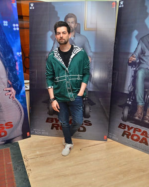 Photos: Promotions Of Film Bypass Road At Raheja Classique | Picture 1692024