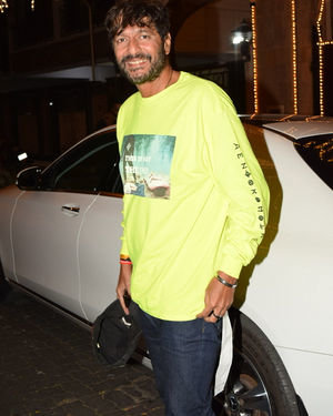 Photos: Celebs At Celebration Of Karvachauth At Anil Kapoor's House | Picture 1692622