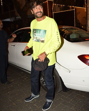 Photos: Celebs At Celebration Of Karvachauth At Anil Kapoor's House | Picture 1692620
