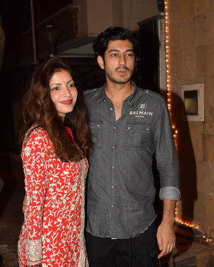 Photos: Celebs At Celebration Of Karvachauth At Anil Kapoor's House | Picture 1692627