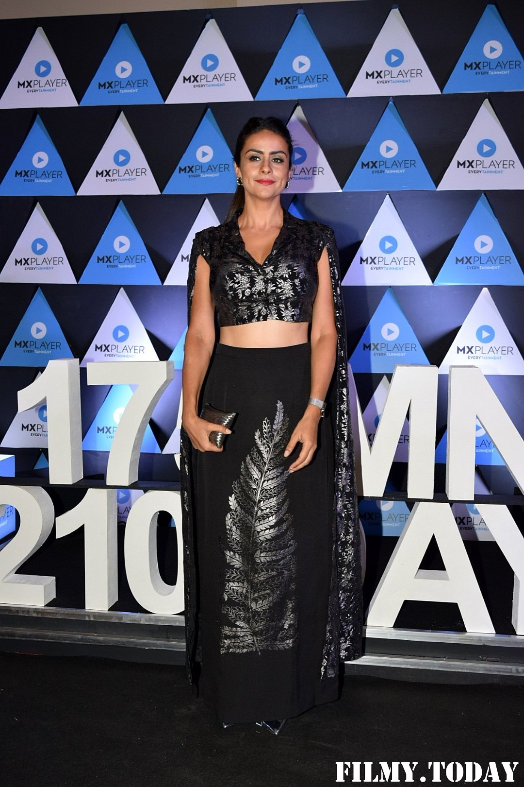 Gul Panag - Photos: Celebs At MX Player Success Party At Jw Marriott | Picture 1692407
