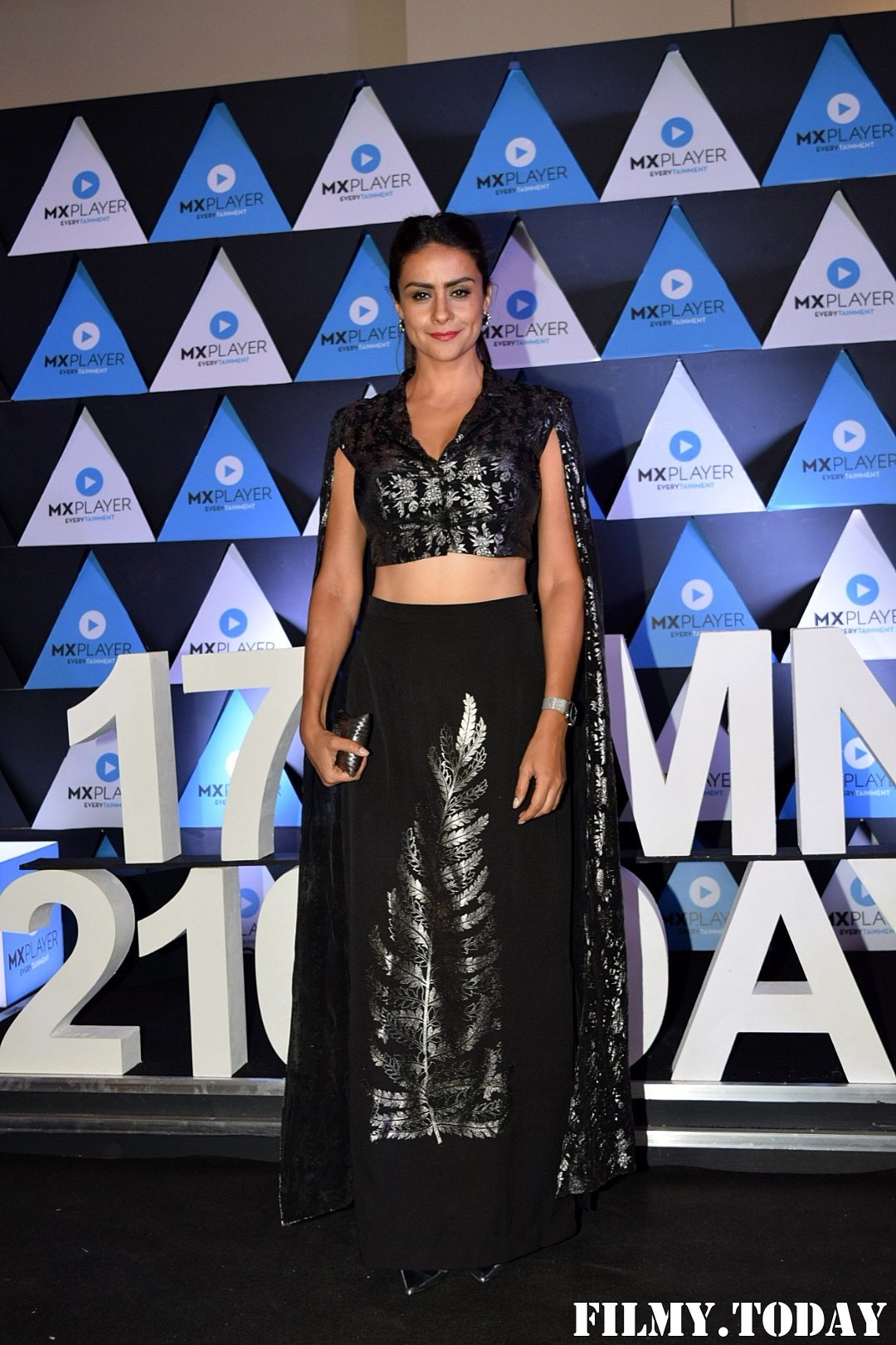 Gul Panag - Photos: Celebs At MX Player Success Party At Jw Marriott | Picture 1692410