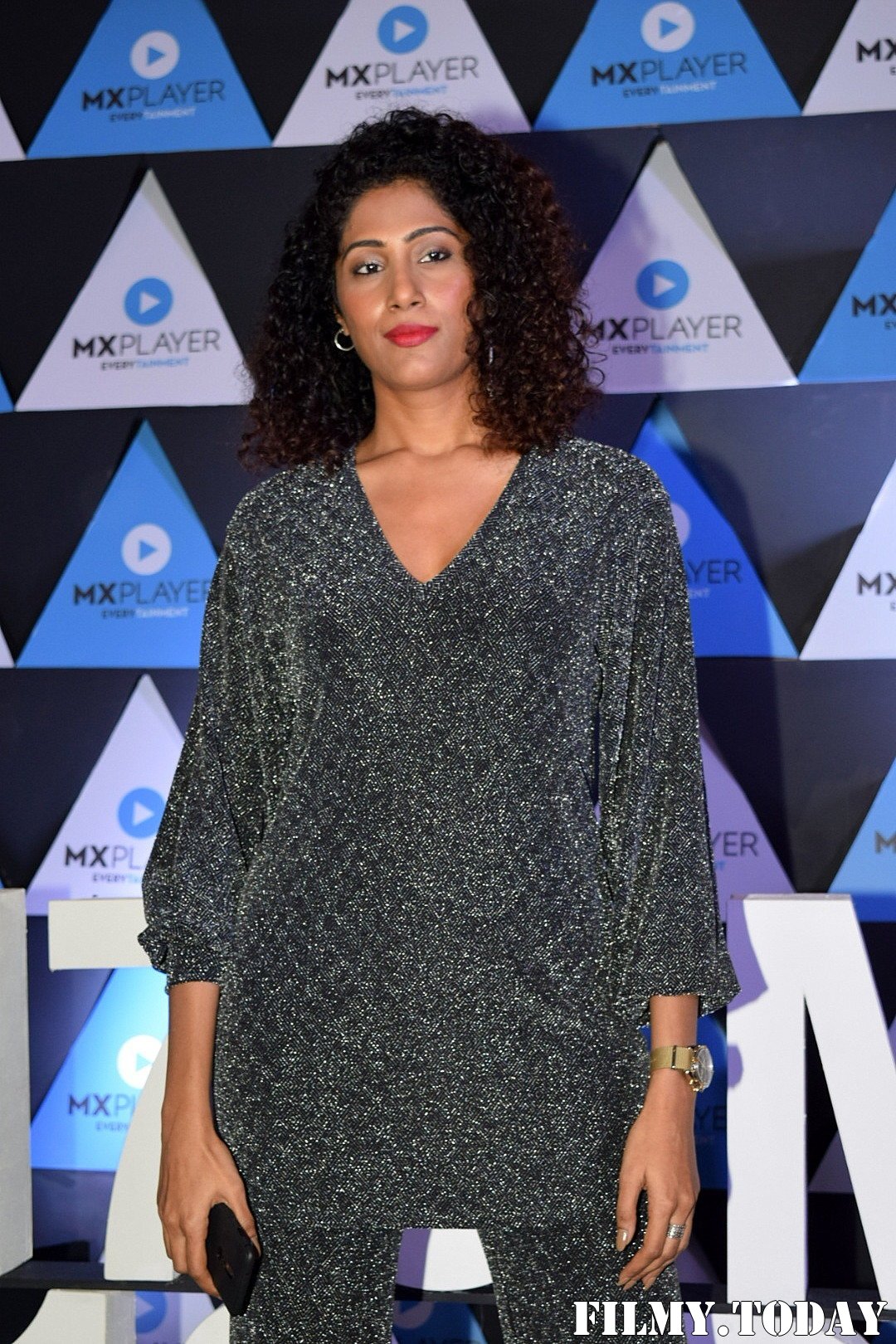 Shraddha Musale - Photos: Celebs At MX Player Success Party At Jw Marriott | Picture 1692396