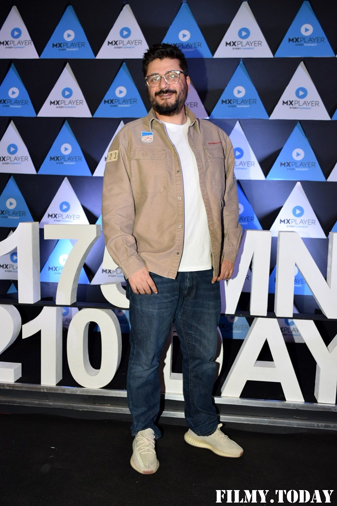 Photos: Celebs At MX Player Success Party At Jw Marriott | Picture 1692376