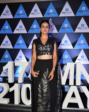 Gul Panag - Photos: Celebs At MX Player Success Party At Jw Marriott | Picture 1692407