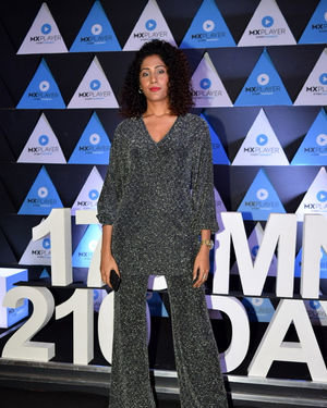 Shraddha Musale - Photos: Celebs At MX Player Success Party At Jw Marriott | Picture 1692395