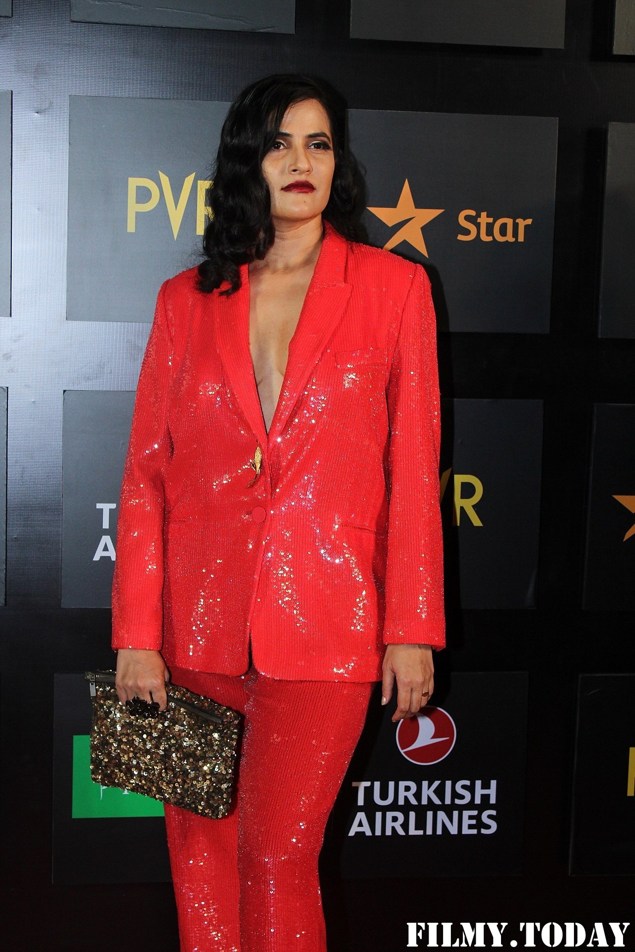 Sona Mohapatra - Photos: Celebs At Opening Ceremony Of Mami Film Festival 2019 | Picture 1692556