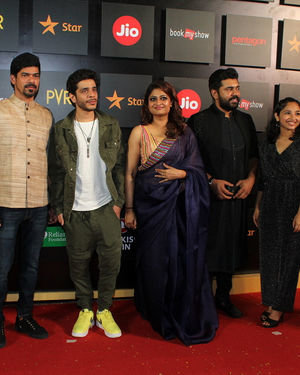 Photos: Celebs At Opening Ceremony Of Mami Film Festival 2019