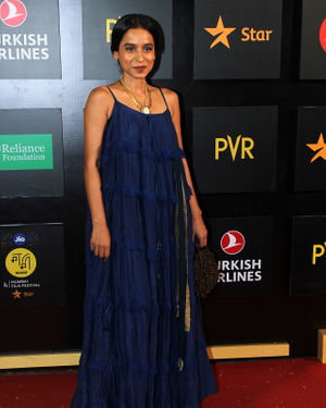 Tillotama Shome - Photos: Celebs At Opening Ceremony Of Mami Film Festival 2019 | Picture 1692585