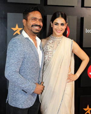 Photos: Celebs At Opening Ceremony Of Mami Film Festival 2019 | Picture 1692534