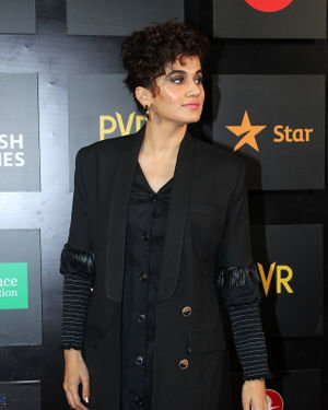 Taapsee Pannu - Photos: Celebs At Opening Ceremony Of Mami Film Festival 2019 | Picture 1692509