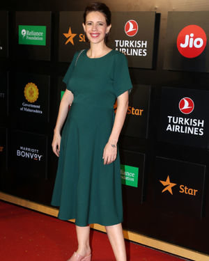 Kalki Koechlin - Photos: Celebs At Opening Ceremony Of Mami Film Festival 2019 | Picture 1692641