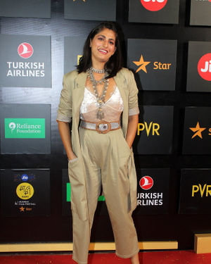 Kubbra Sait - Photos: Celebs At Opening Ceremony Of Mami Film Festival 2019 | Picture 1692546
