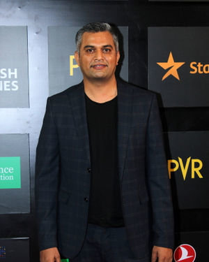 Photos: Celebs At Opening Ceremony Of Mami Film Festival 2019 | Picture 1692568