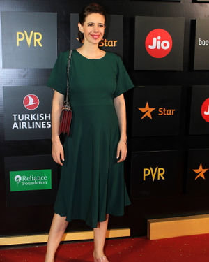 Kalki Koechlin - Photos: Celebs At Opening Ceremony Of Mami Film Festival 2019 | Picture 1692563