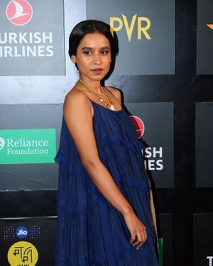 Tillotama Shome - Photos: Celebs At Opening Ceremony Of Mami Film Festival 2019