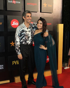 Photos: Celebs At Opening Ceremony Of Mami Film Festival 2019 | Picture 1692548
