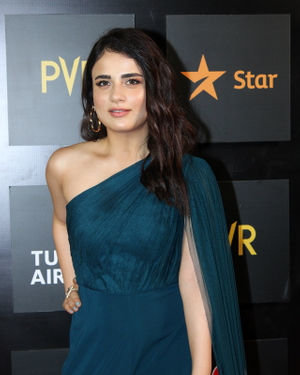 Radhika Madan - Photos: Celebs At Opening Ceremony Of Mami Film Festival 2019 | Picture 1692619