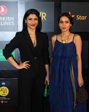 Photos: Celebs At Opening Ceremony Of Mami Film Festival 2019