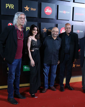 Photos: Celebs At Opening Ceremony Of Mami Film Festival 2019 | Picture 1692644