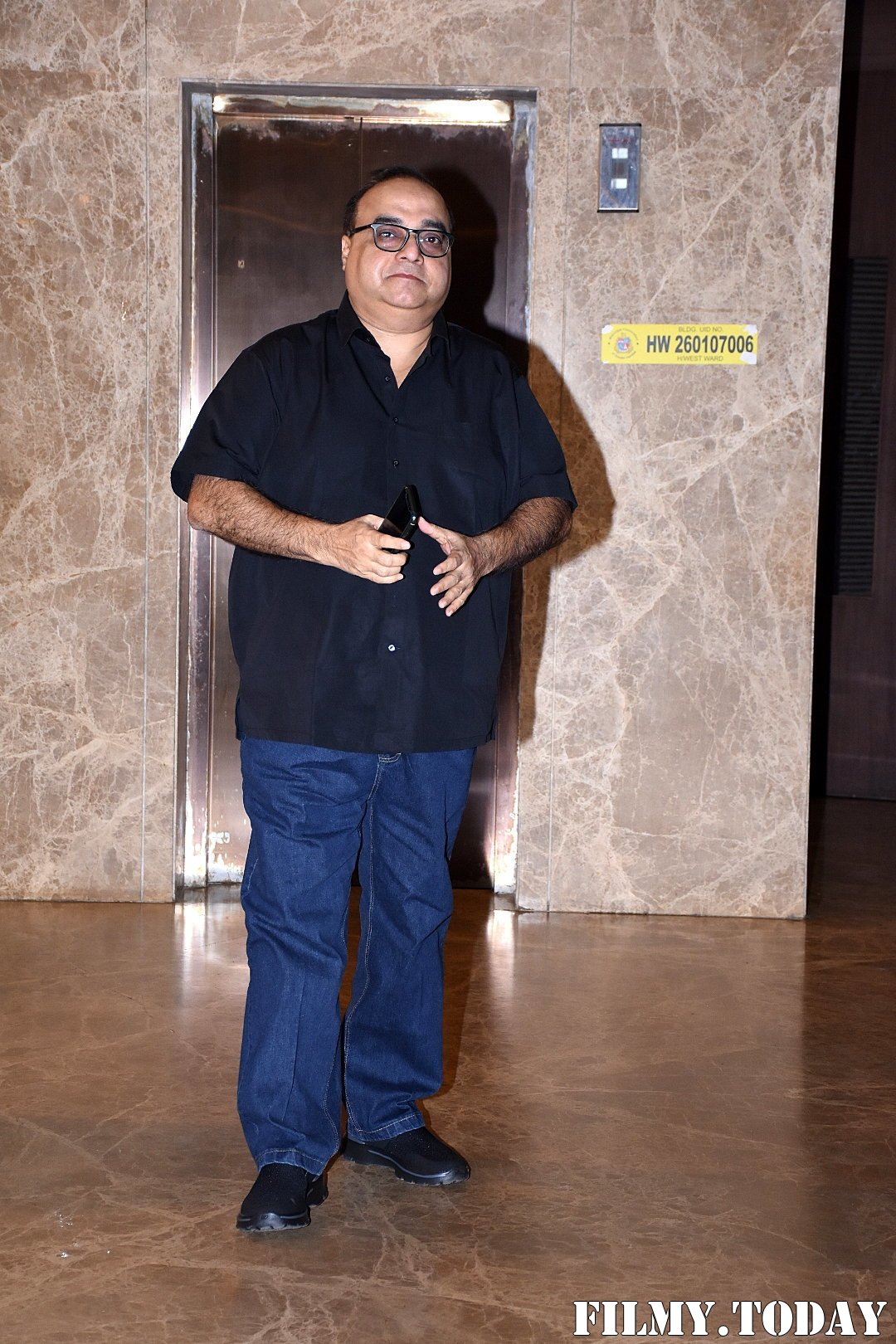 Photos:  Celebs At Ramesh Taurani's Diwali Party At His Bandra Residence | Picture 1692435