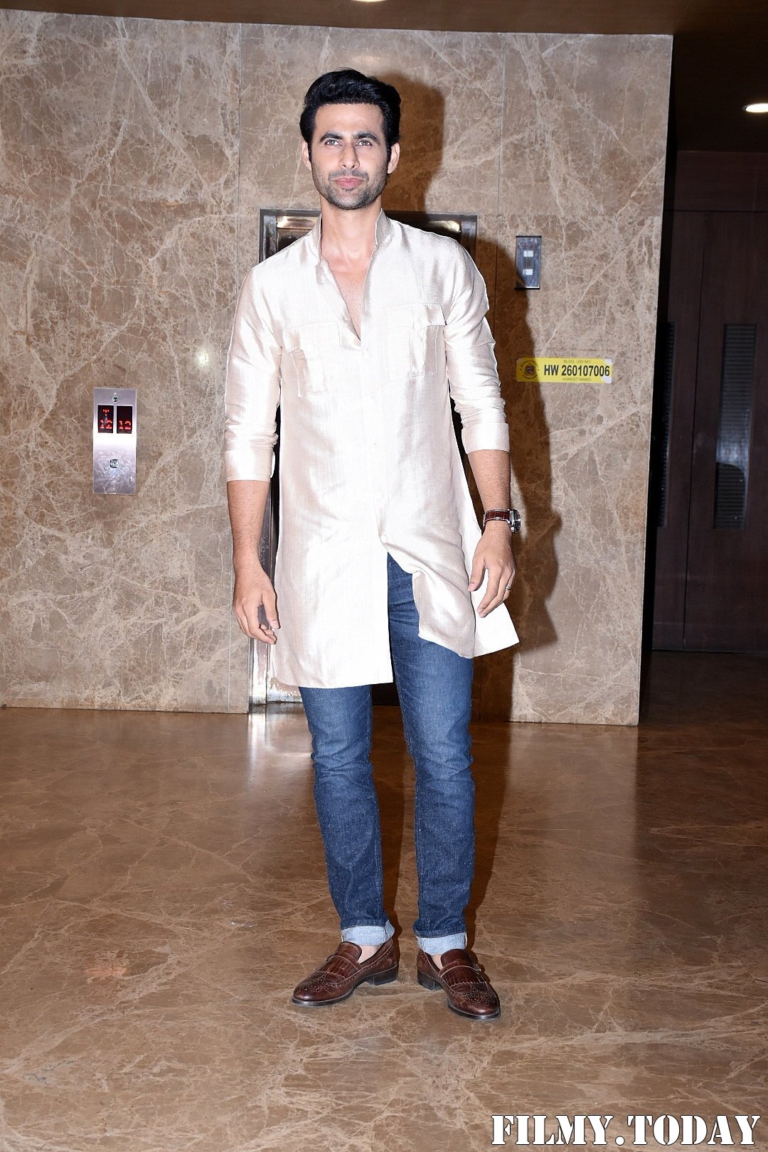 Photos:  Celebs At Ramesh Taurani's Diwali Party At His Bandra Residence | Picture 1692447