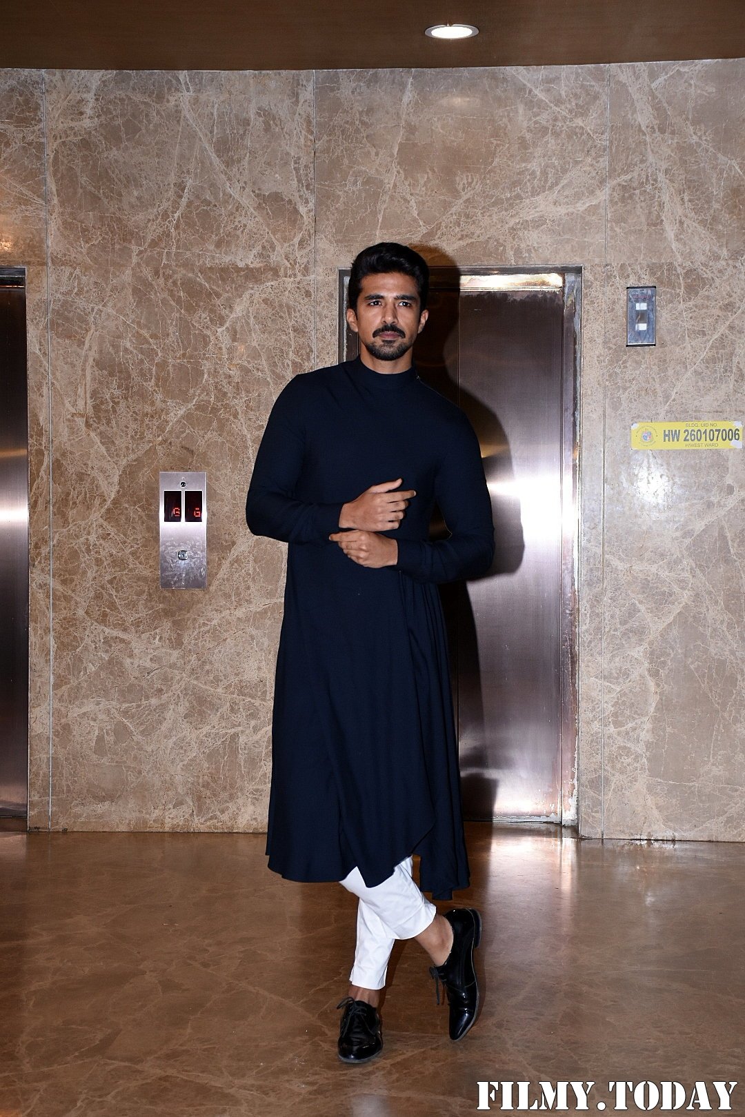 Photos:  Celebs At Ramesh Taurani's Diwali Party At His Bandra Residence | Picture 1692455