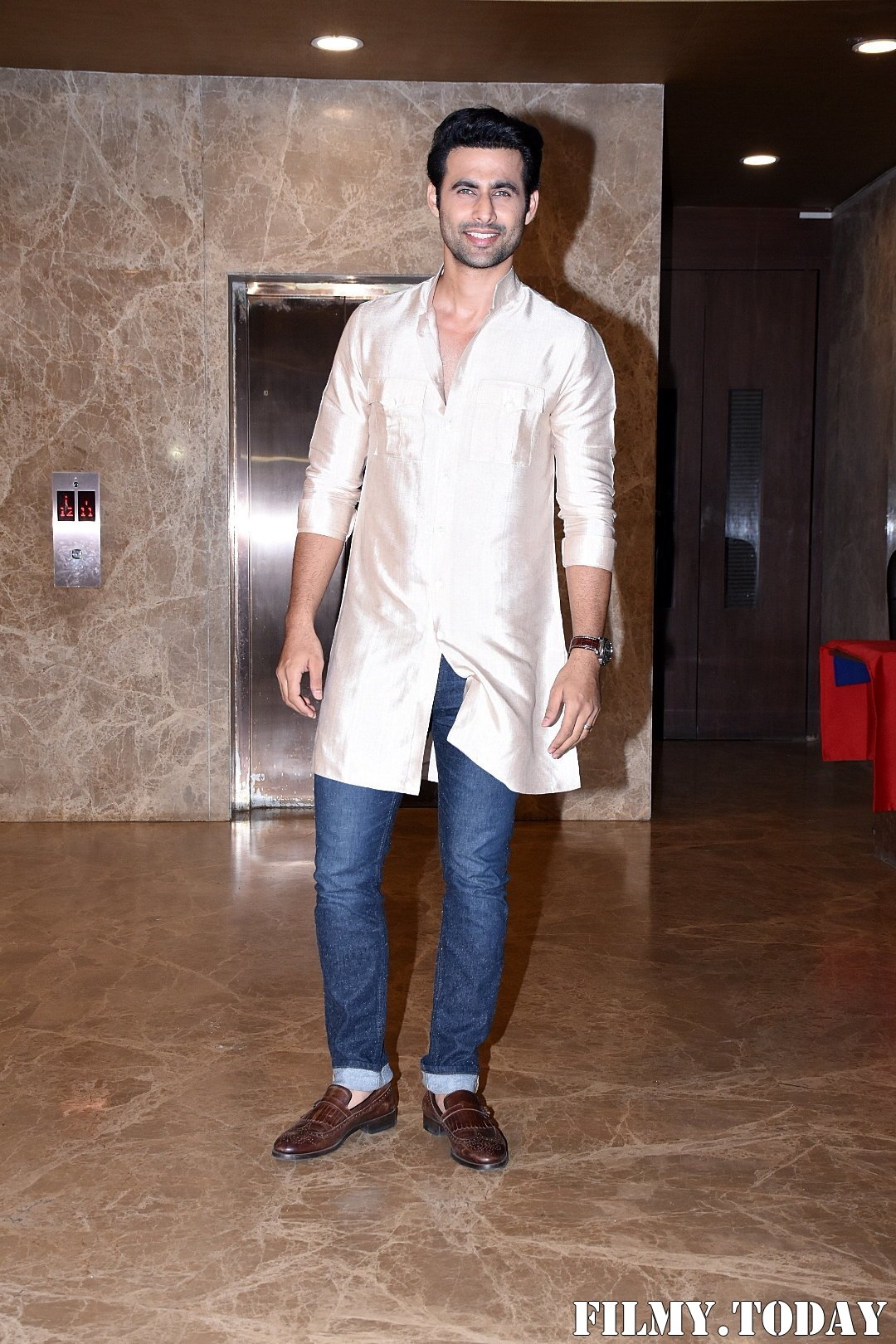 Photos:  Celebs At Ramesh Taurani's Diwali Party At His Bandra Residence | Picture 1692448