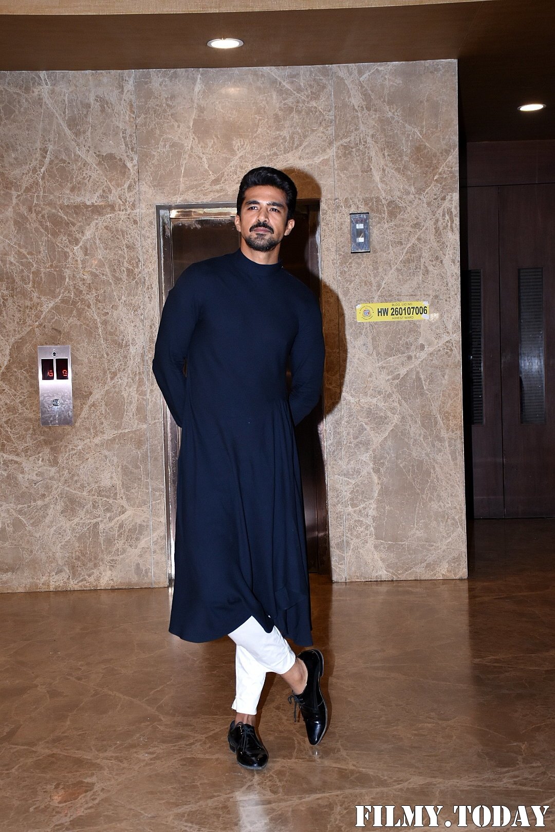 Photos:  Celebs At Ramesh Taurani's Diwali Party At His Bandra Residence | Picture 1692456