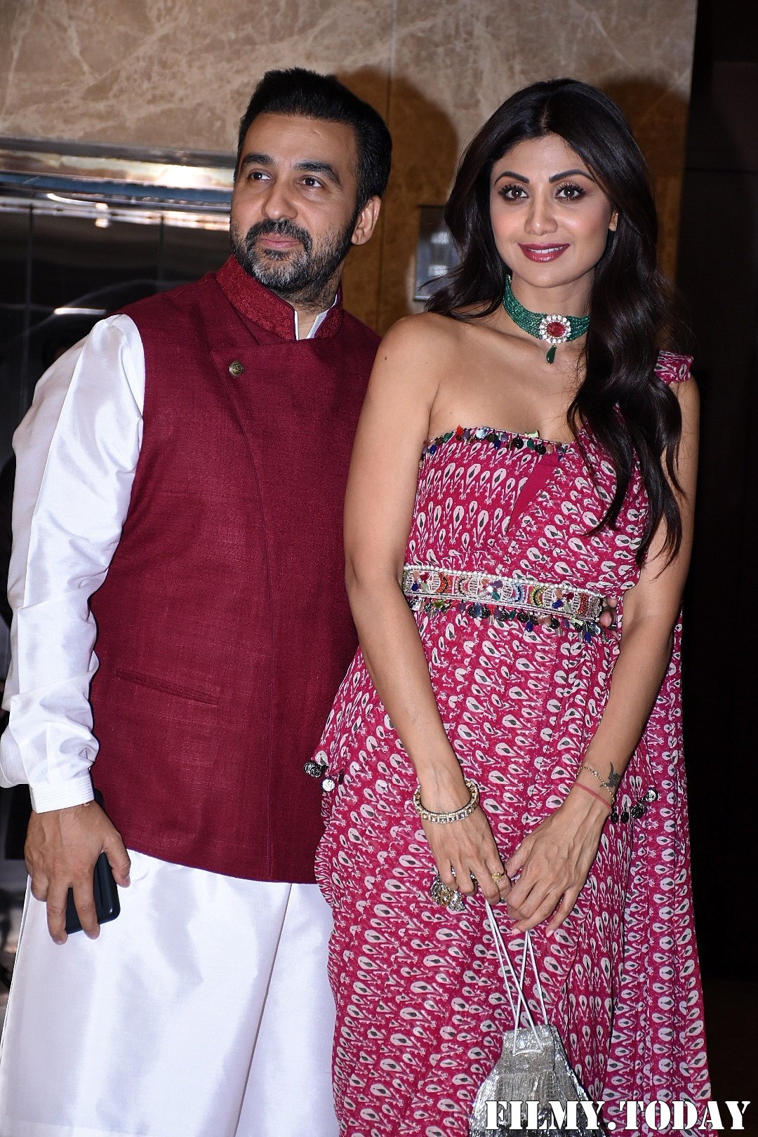 Photos:  Celebs At Ramesh Taurani's Diwali Party At His Bandra Residence | Picture 1692472