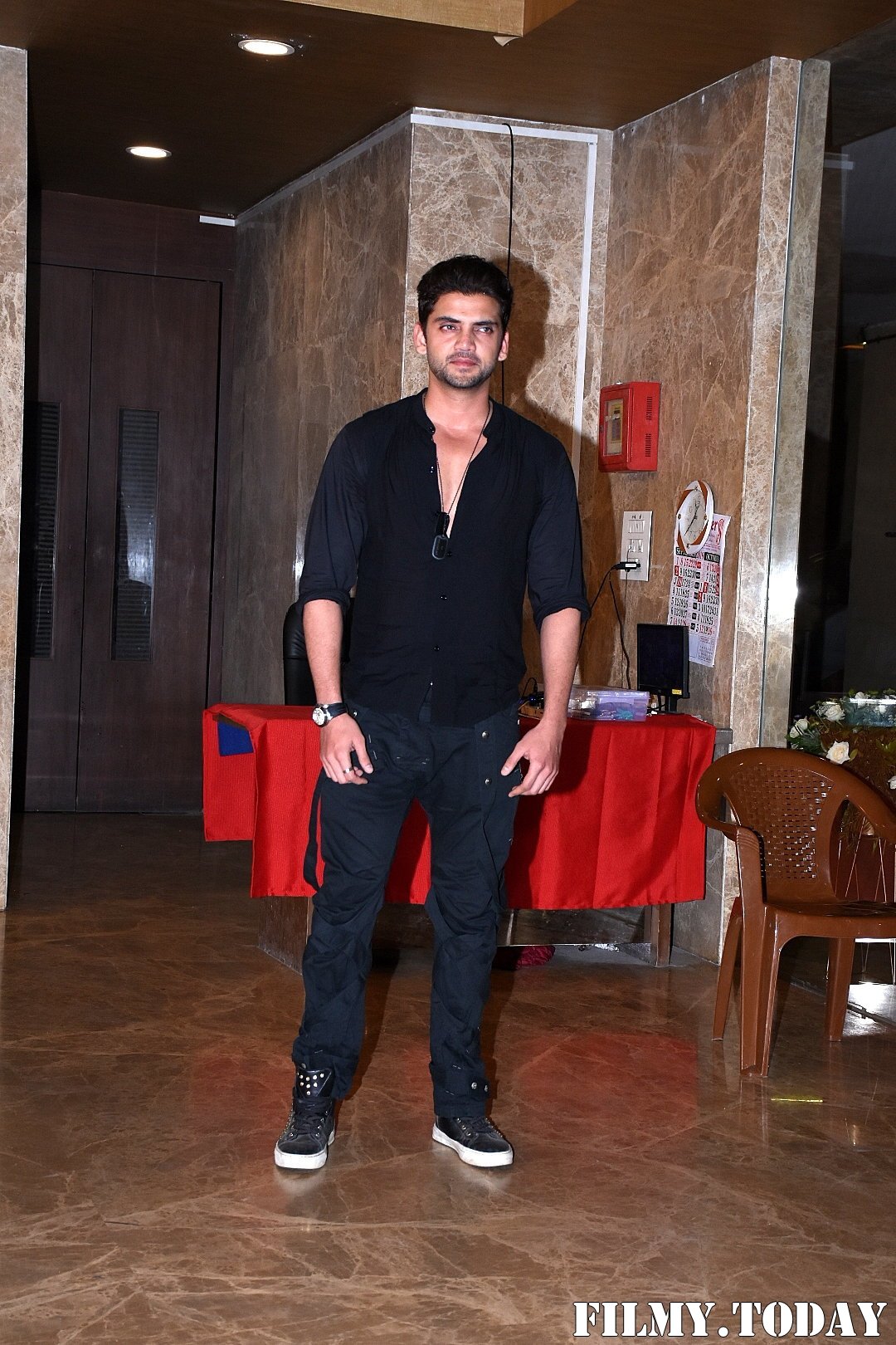 Photos:  Celebs At Ramesh Taurani's Diwali Party At His Bandra Residence | Picture 1692451