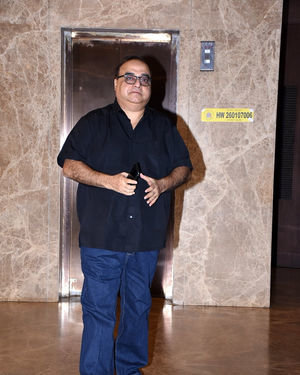 Photos:  Celebs At Ramesh Taurani's Diwali Party At His Bandra Residence | Picture 1692435