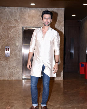 Photos:  Celebs At Ramesh Taurani's Diwali Party At His Bandra Residence | Picture 1692448