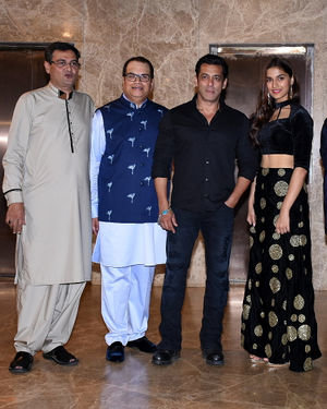 Photos:  Celebs At Ramesh Taurani's Diwali Party At His Bandra Residence