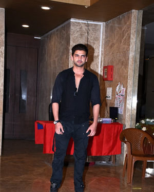 Photos:  Celebs At Ramesh Taurani's Diwali Party At His Bandra Residence | Picture 1692451