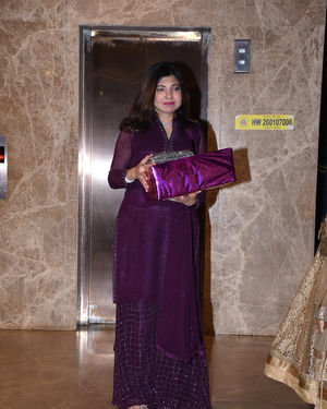 Photos:  Celebs At Ramesh Taurani's Diwali Party At His Bandra Residence | Picture 1692426