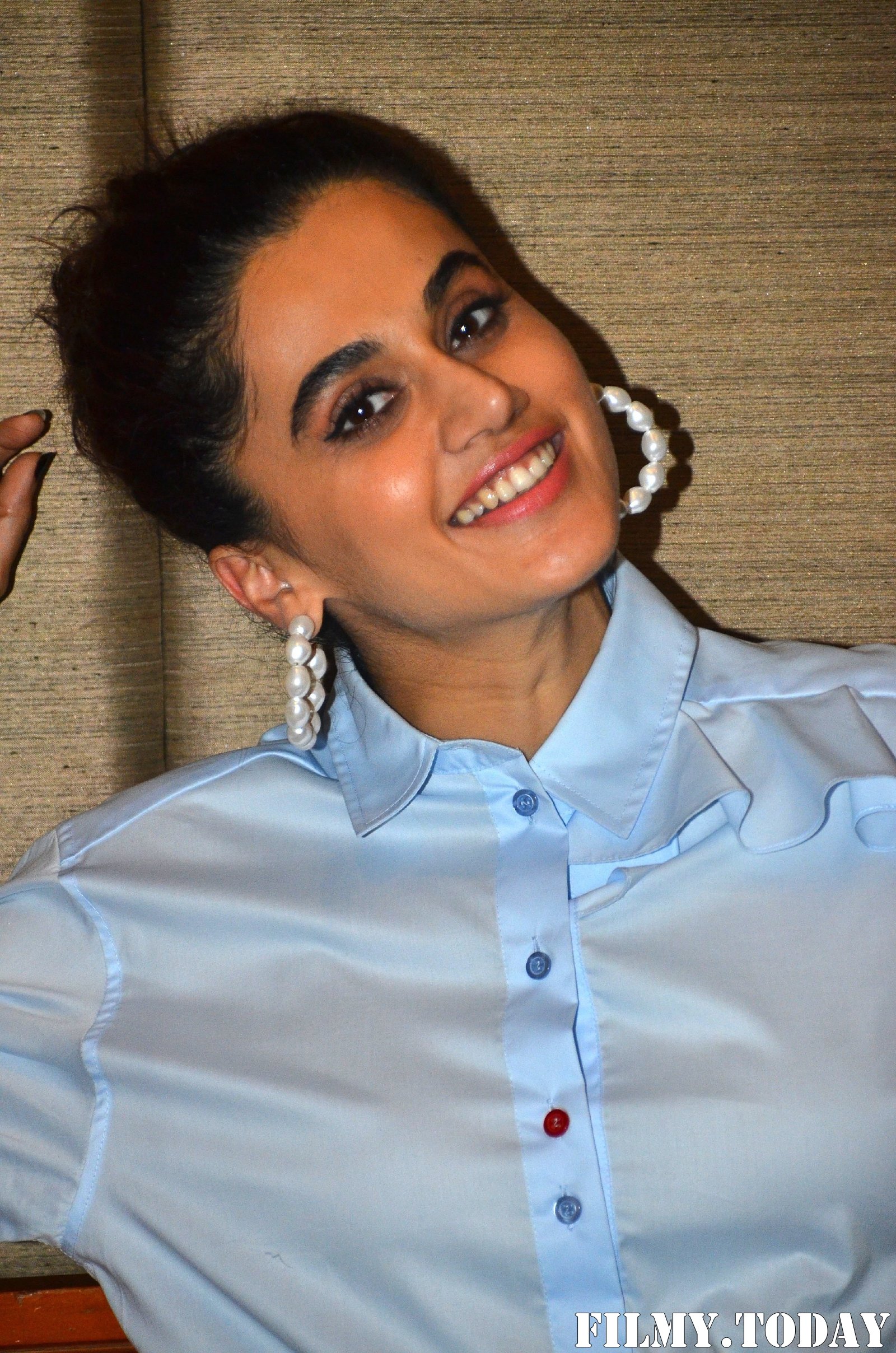 Taapsee Pannu - Photos: Celebs Spotted At Jw Marriott | Picture 1692496