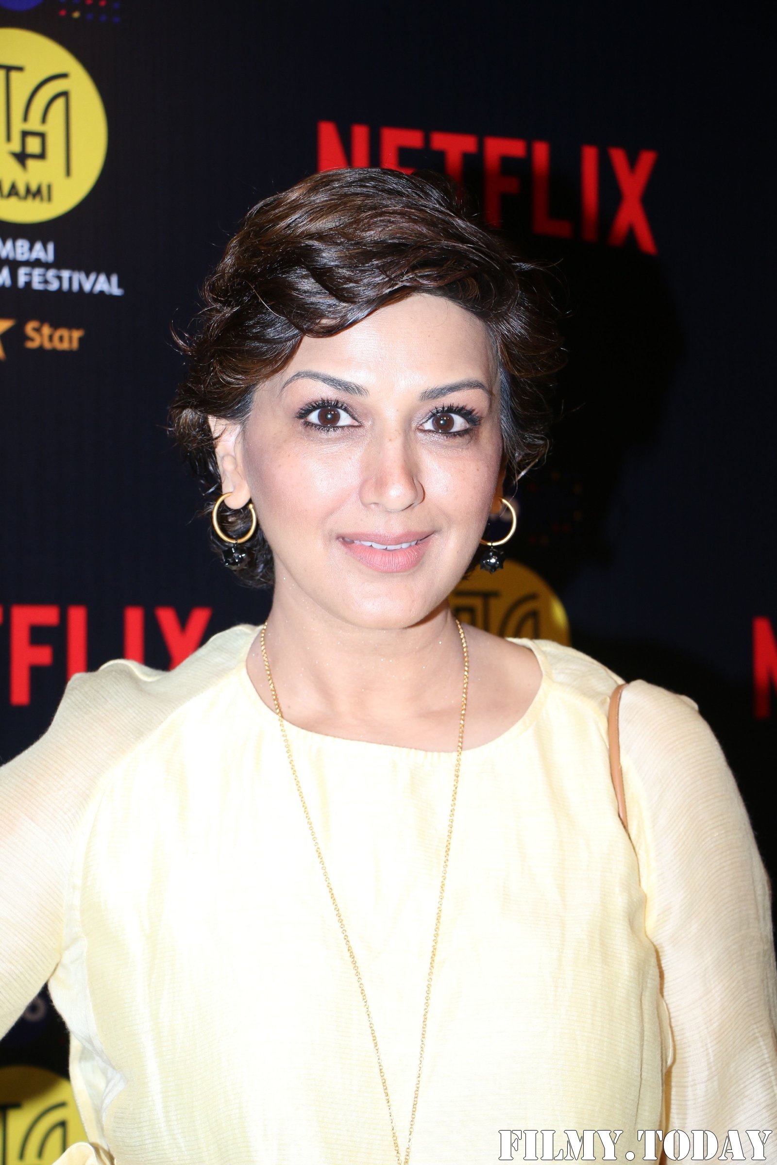 Sonali Bendre - Photos: Women In Films Celebrations By Netflix At Mami Film Festival 2019 | Picture 1693375