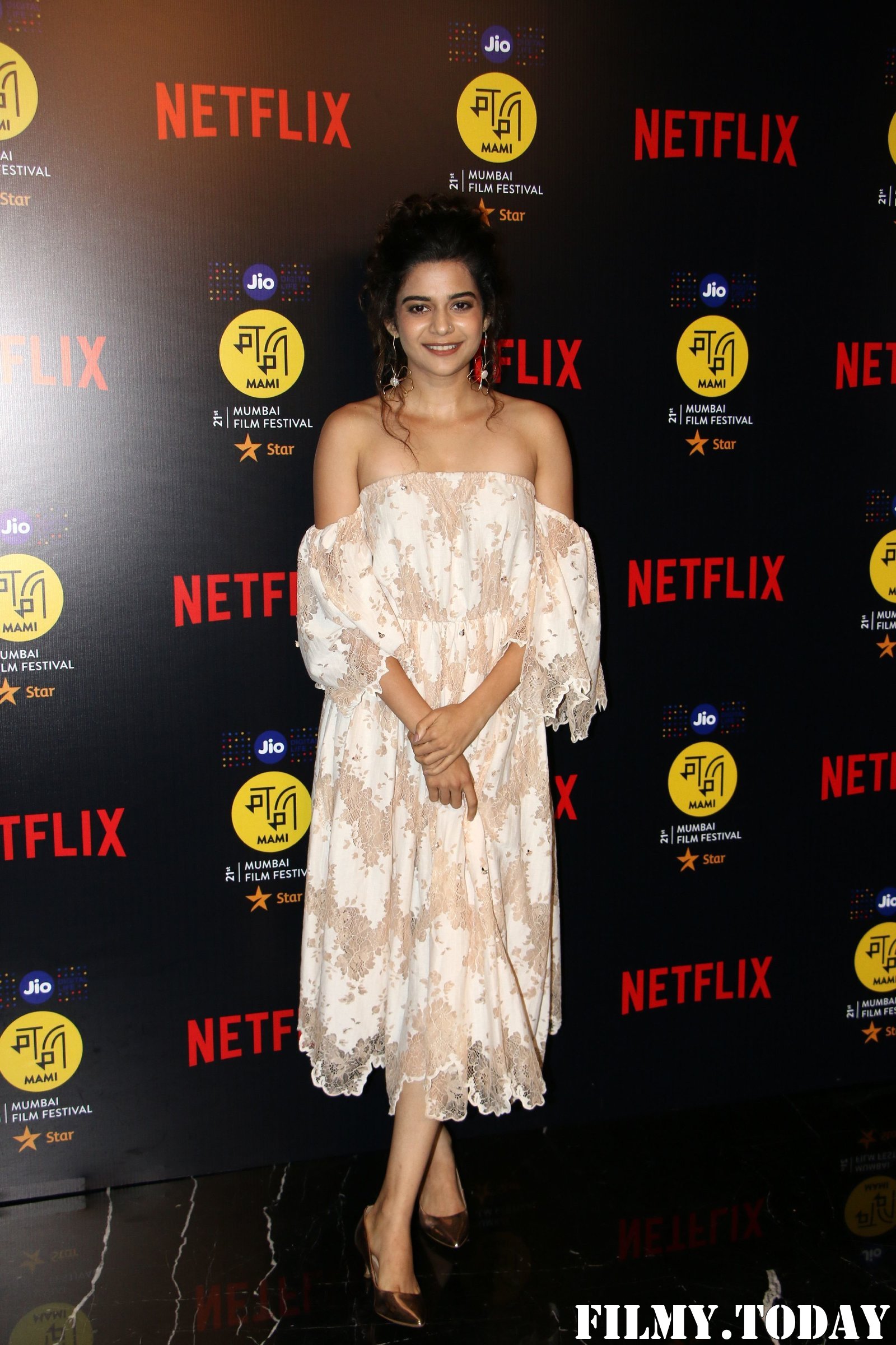 Mithila Palkar - Photos: Women In Films Celebrations By Netflix At Mami Film Festival 2019 | Picture 1693379