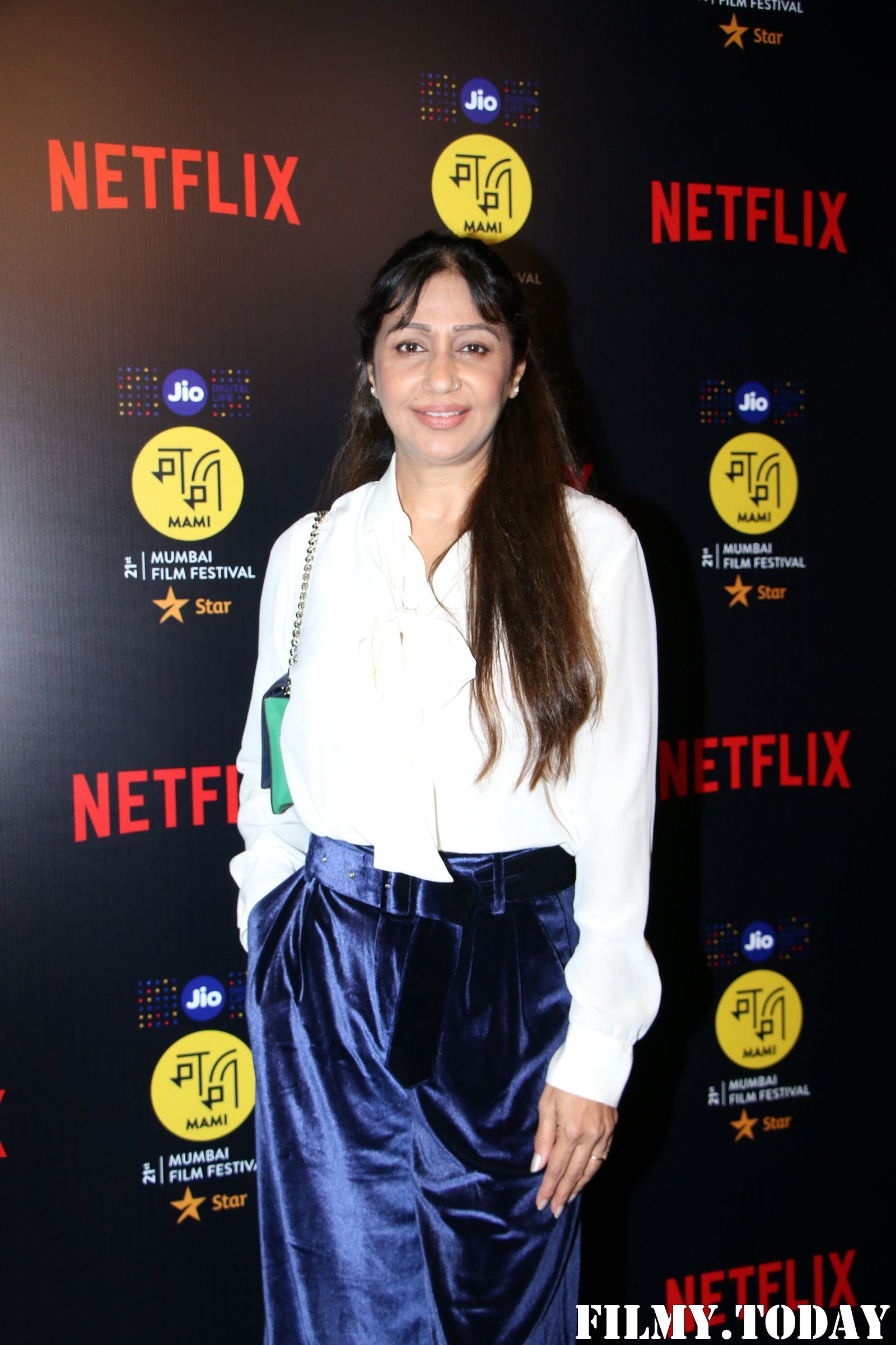 Photos: Women In Films Celebrations By Netflix At Mami Film Festival 2019 | Picture 1693372