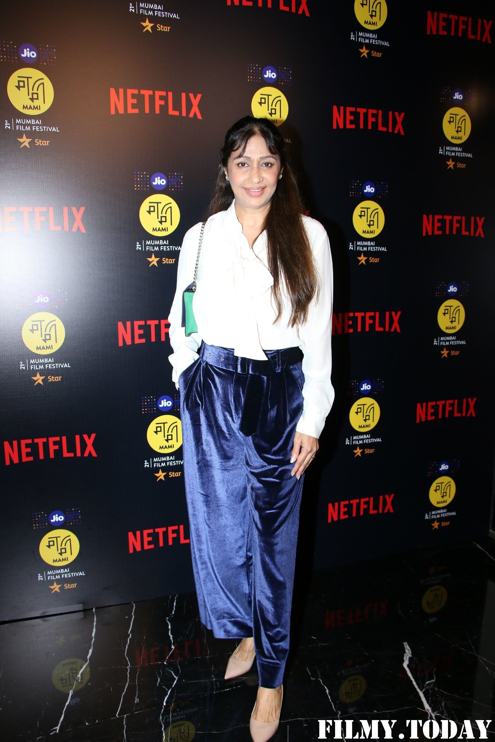 Photos: Women In Films Celebrations By Netflix At Mami Film Festival 2019 | Picture 1693371