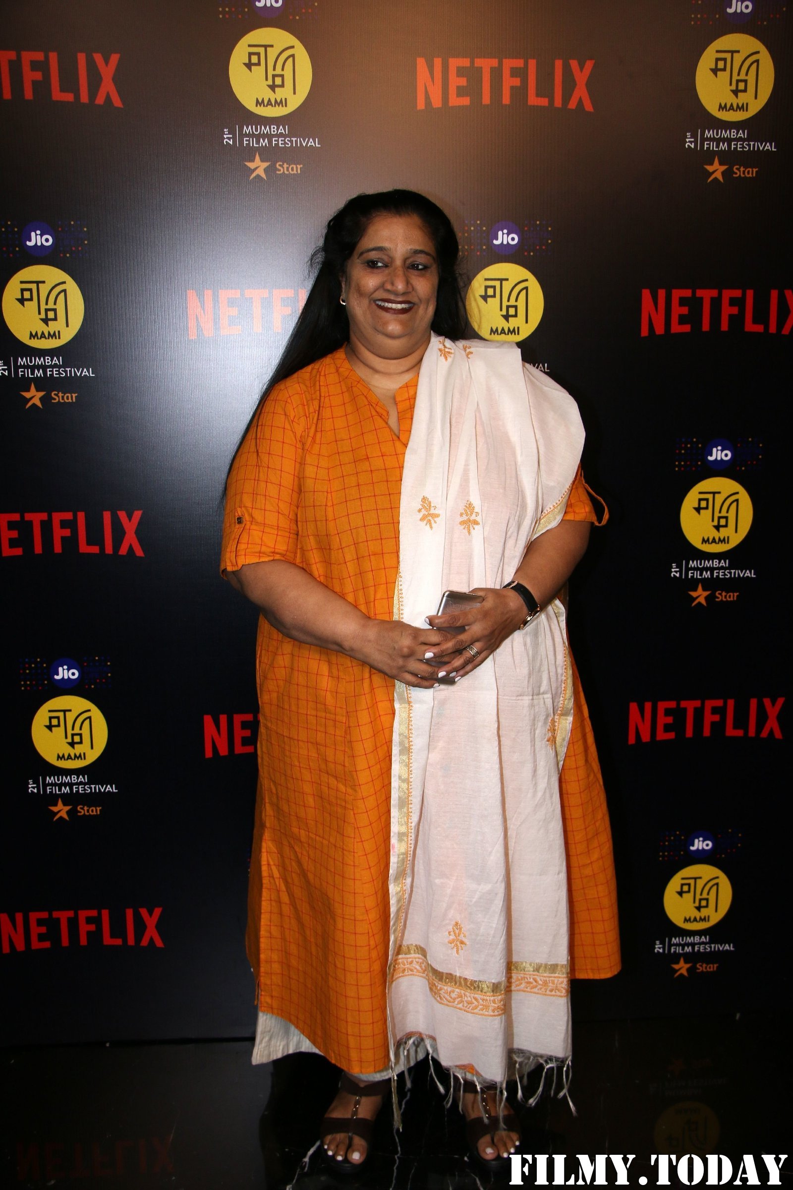 Photos: Women In Films Celebrations By Netflix At Mami Film Festival 2019 | Picture 1693370