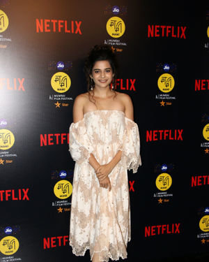 Mithila Palkar - Photos: Women In Films Celebrations By Netflix At Mami Film Festival 2019