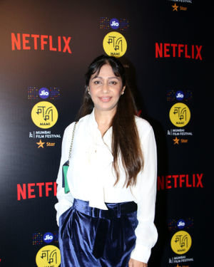 Photos: Women In Films Celebrations By Netflix At Mami Film Festival 2019